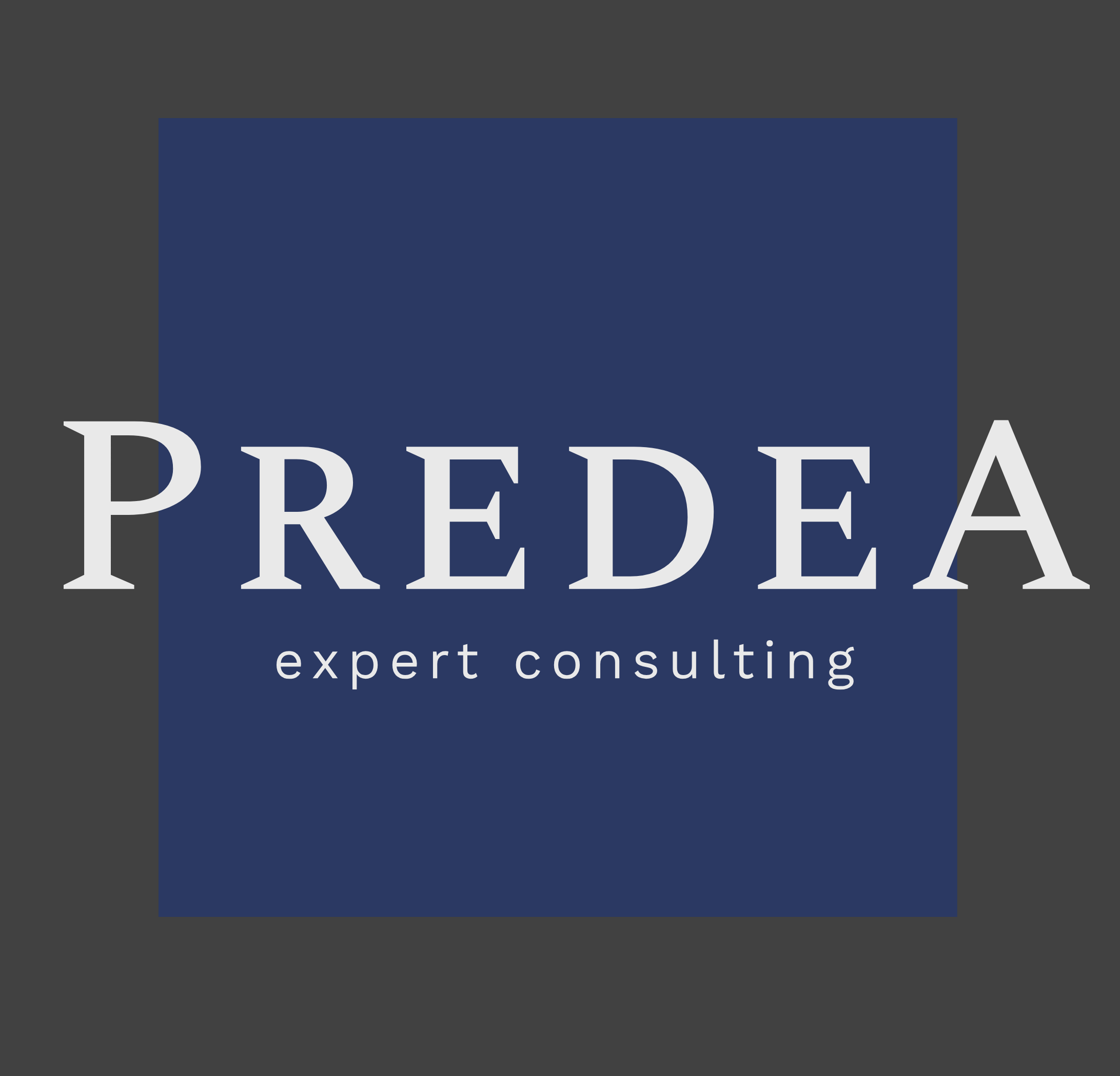 PREDEA